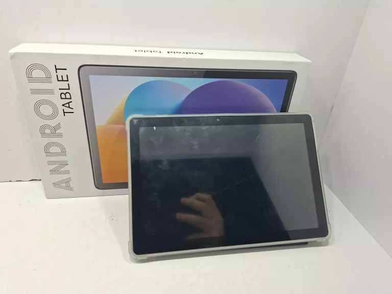 TABLET ANDROID TABLET