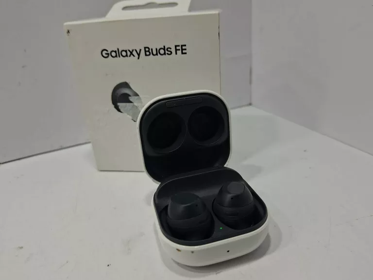 SŁUCHAWKI DOKANAŁOWE SAMSUNG GALAXY BUDS FE
