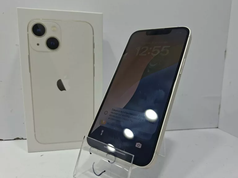 TELEFON IPHONE 13 MINI BAT 76 %