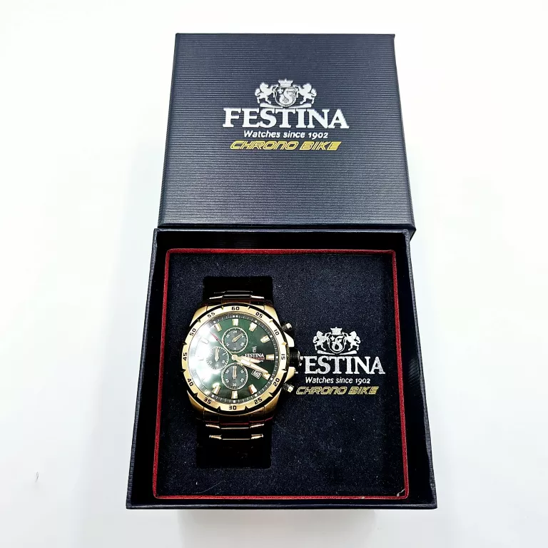 ZEGAREK FESTINA F20541