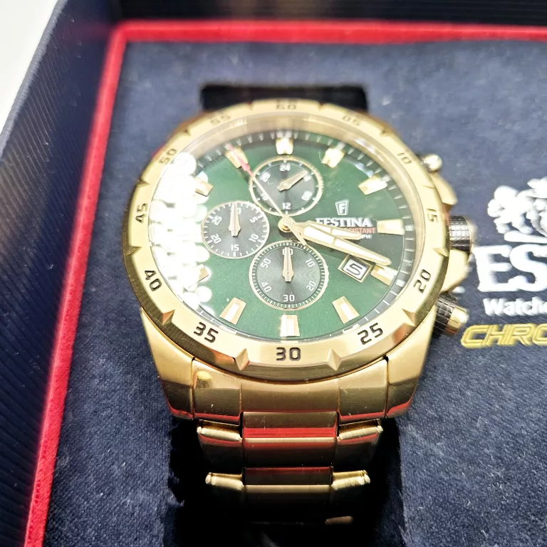 ZEGAREK FESTINA F20541