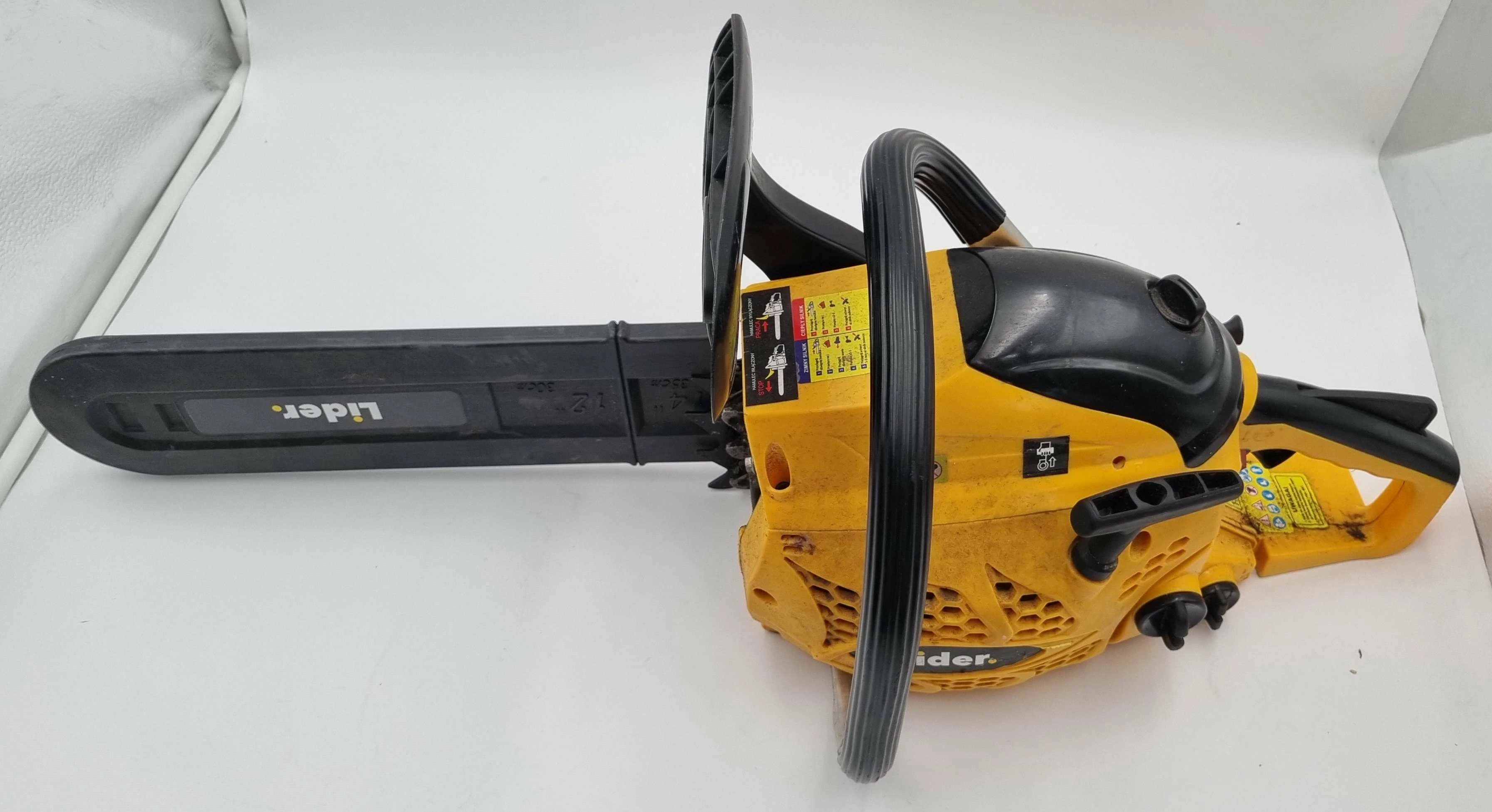 pilarka-spalinowa-lider-pr3914-stan-11323-2