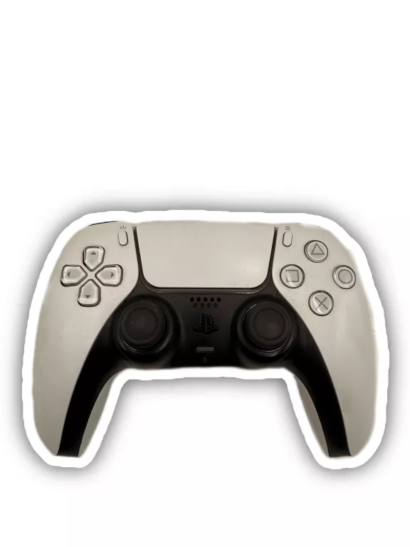 PAD PS5 SONY BIAŁY