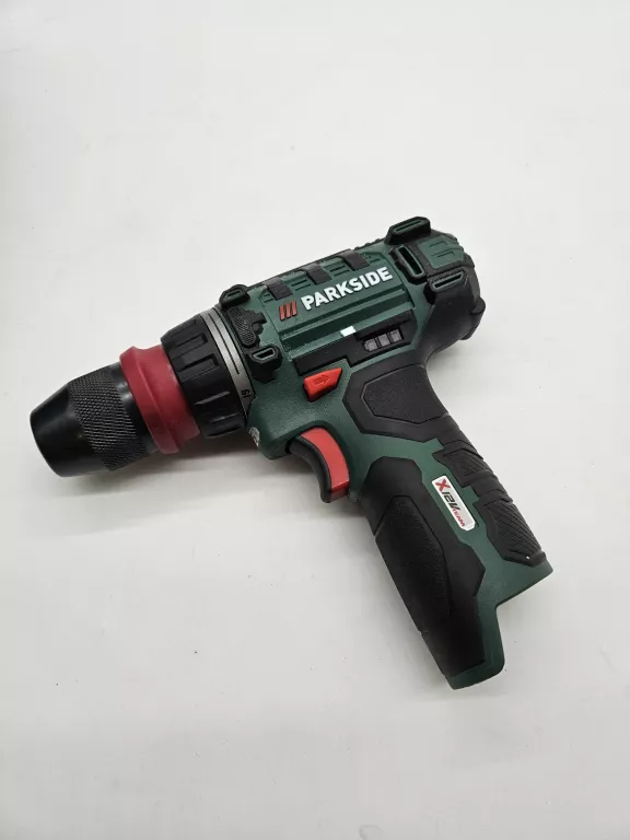 WKRĘTARKA PARKSIDE PBSA 12 E4