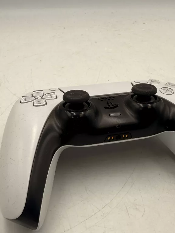 PAD PS5 SONY BIAŁY