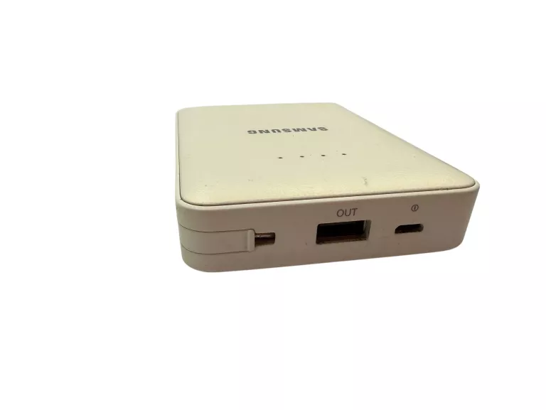 POWERBANK SAMSUNG + KABEL
