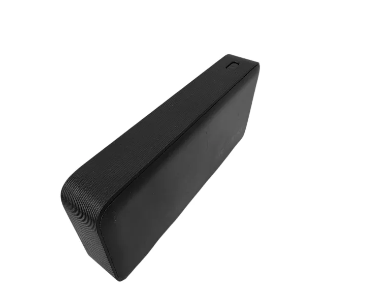 POWERBANK REDMI 20000