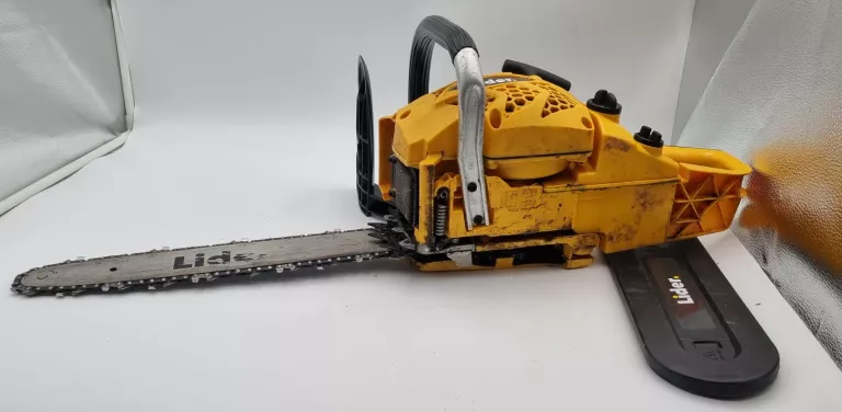 PILARKA SPALINOWA LIDER PR3914