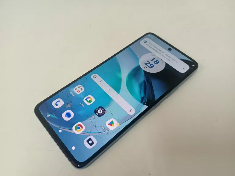 TELEFON MOTO G72