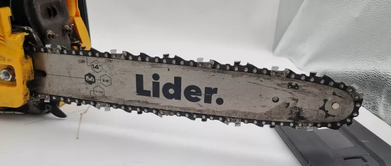 PILARKA SPALINOWA LIDER PR3914