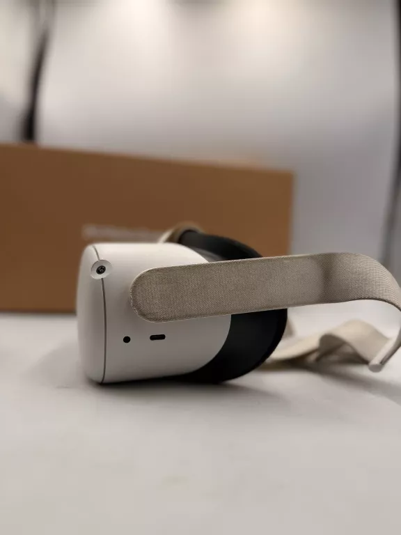 GOOGLE VR META QUEST 2 128 GB KOMPLET