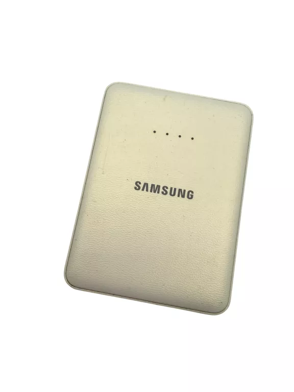 POWERBANK SAMSUNG + KABEL
