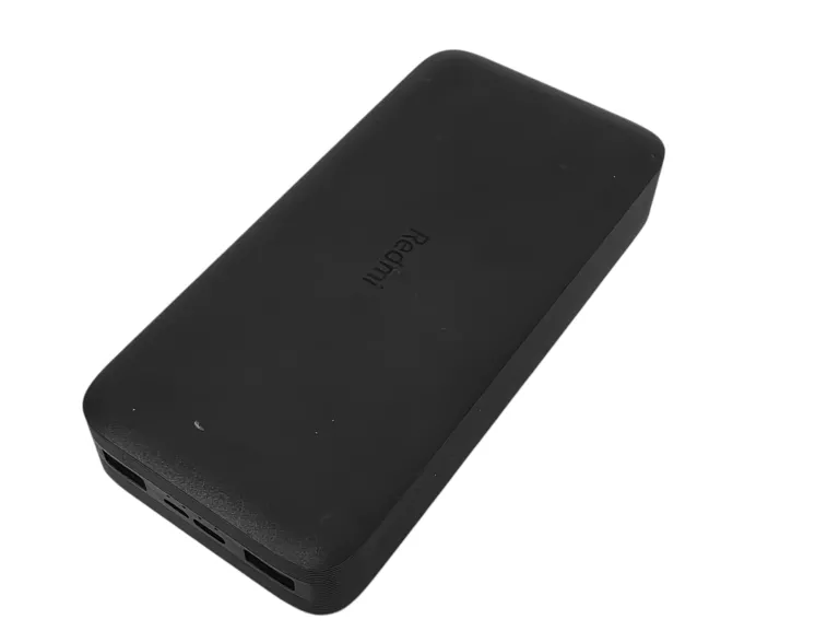 POWERBANK REDMI 20000