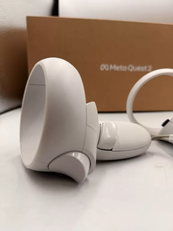 GOOGLE VR META QUEST 2 128 GB KOMPLET
