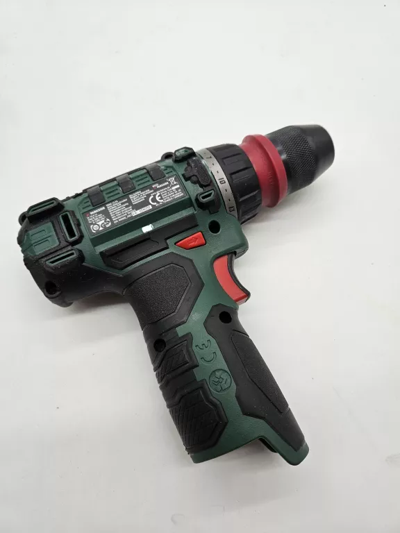 WKRĘTARKA PARKSIDE PBSA 12 E4