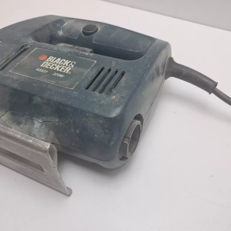 WYRZYNARKA BLACK DECKER KS531