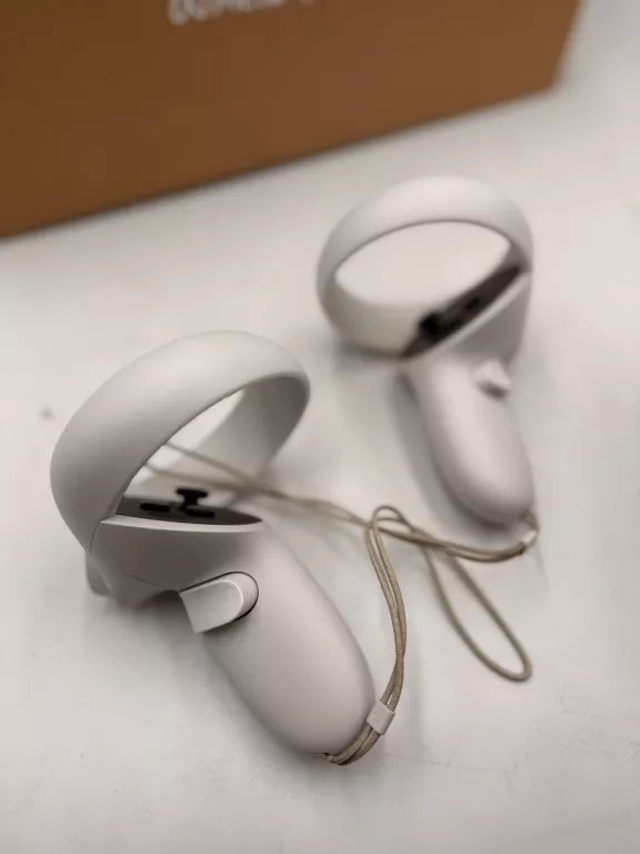 GOOGLE VR META QUEST 2 128 GB KOMPLET