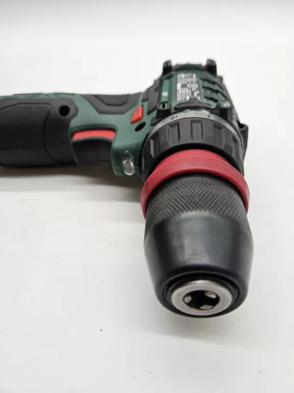 WKRĘTARKA PARKSIDE PBSA 12 E4