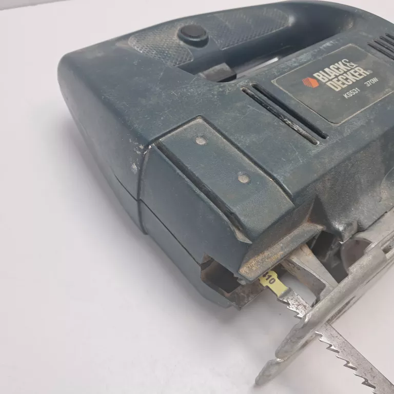 WYRZYNARKA BLACK DECKER KS531