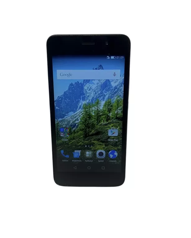 TELEFON HUAWEI Y6 - 2/8GB - SOLO *POLECAM!*