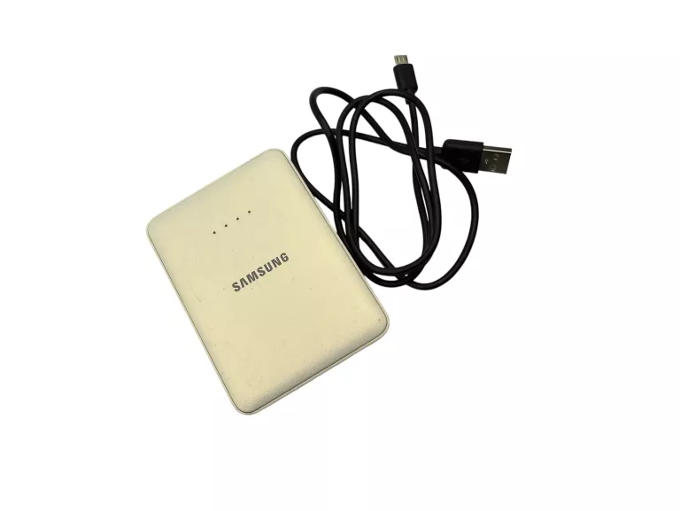 POWERBANK SAMSUNG + KABEL