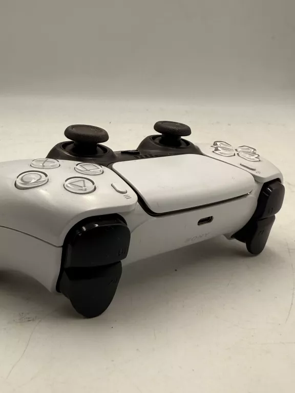 PAD PS5 SONY BIAŁY