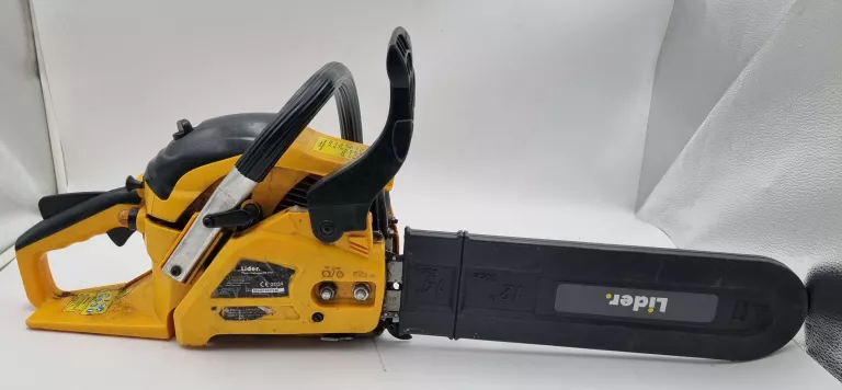 PILARKA SPALINOWA LIDER PR3914