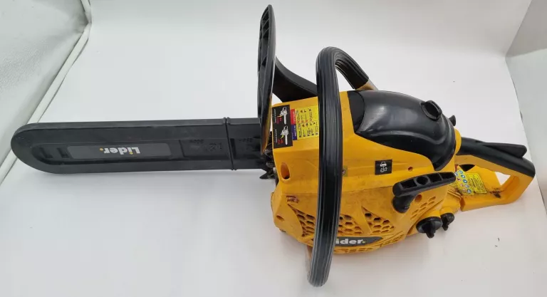 PILARKA SPALINOWA LIDER PR3914