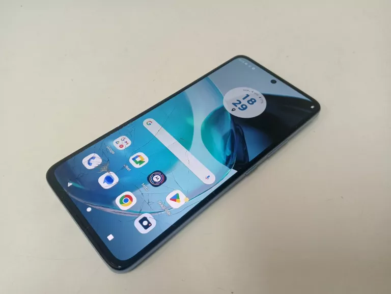 TELEFON MOTO G72
