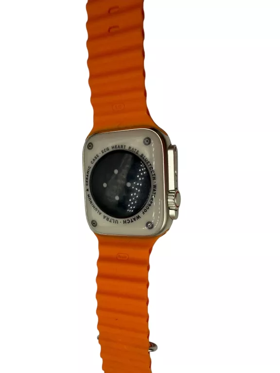 SMART WATCH T800 ULTRA 2