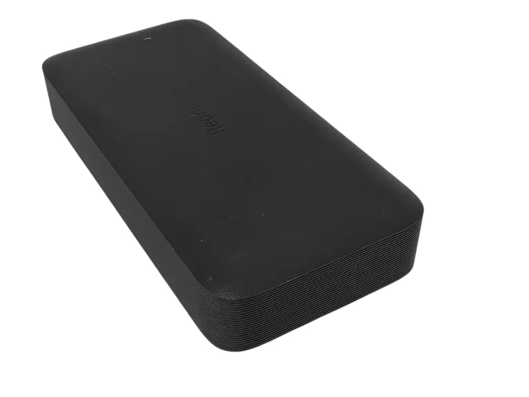 POWERBANK REDMI 20000