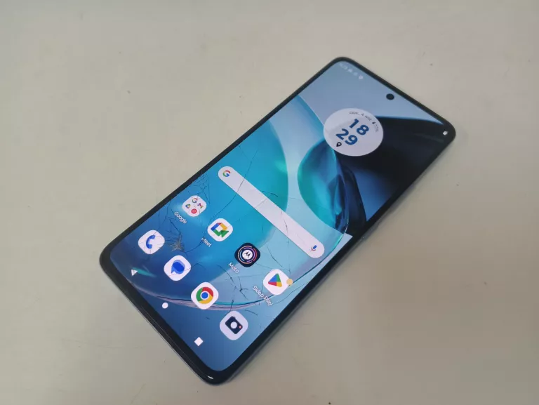 TELEFON MOTO G72
