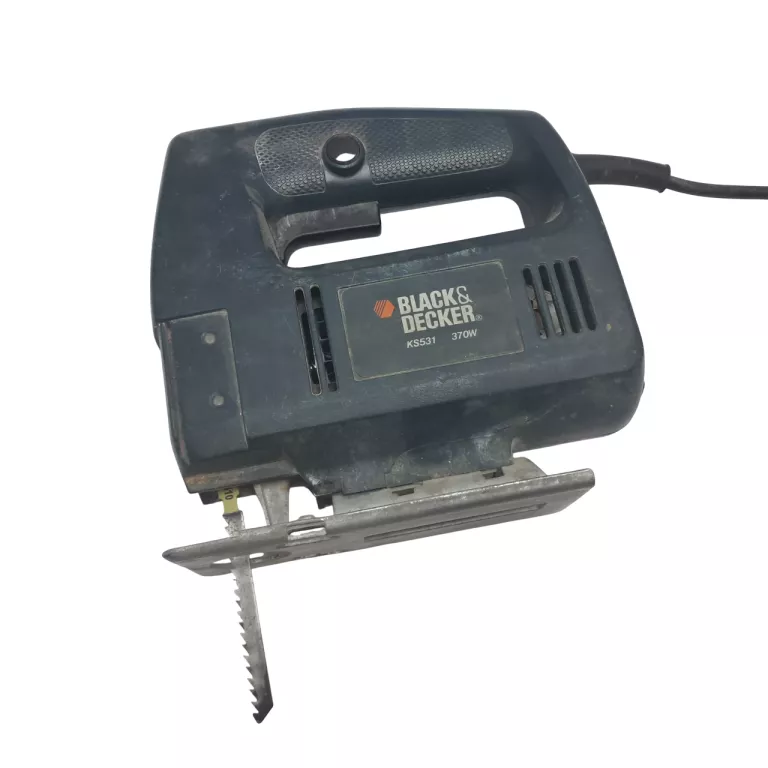 WYRZYNARKA BLACK DECKER KS531