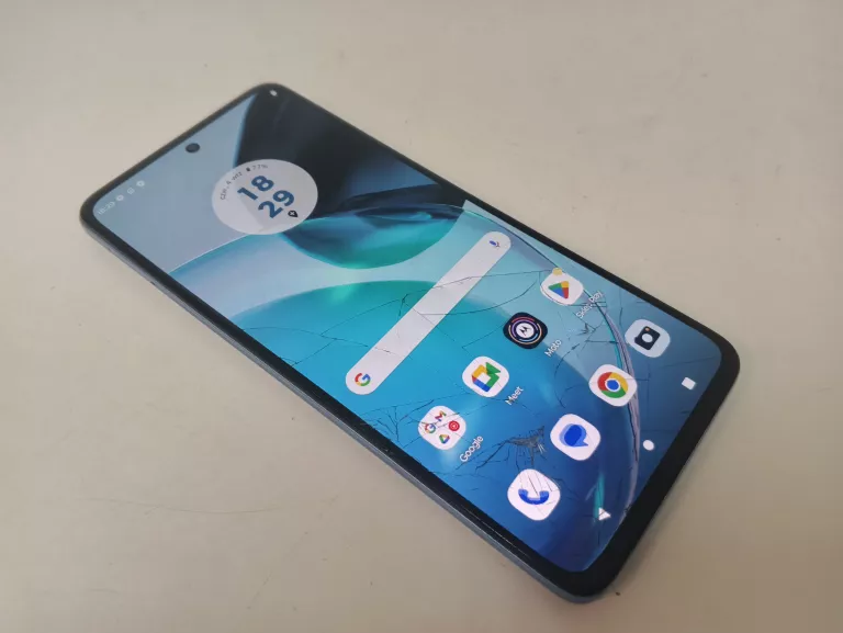 TELEFON MOTO G72