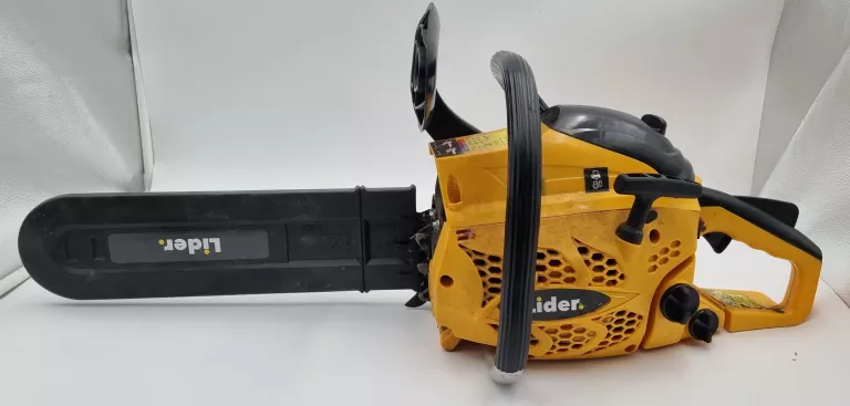 PILARKA SPALINOWA LIDER PR3914