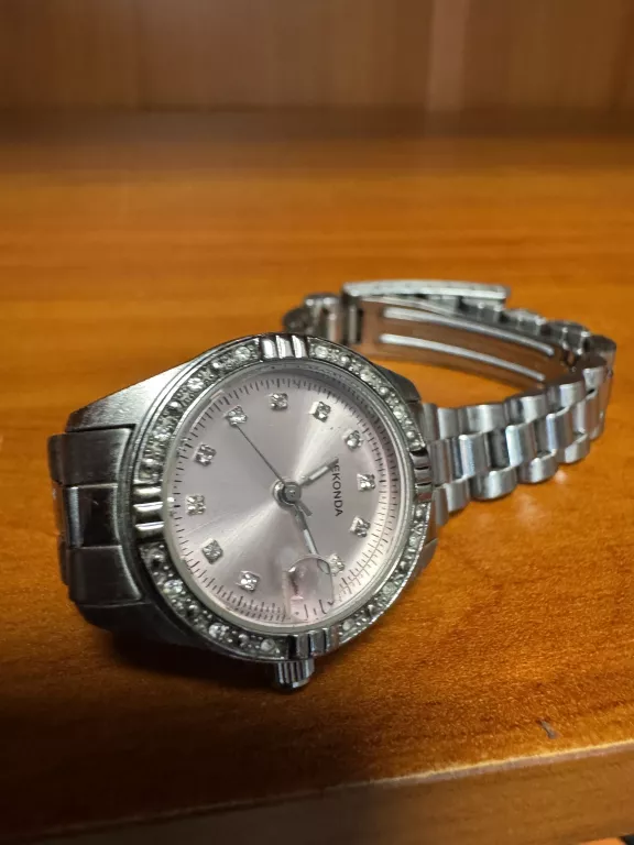 ZEGAREK SEKONDA NK2308