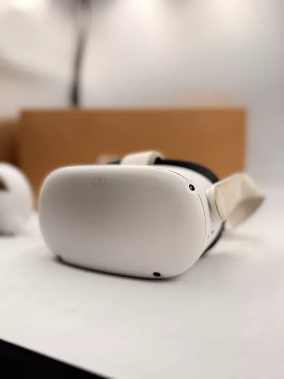 GOOGLE VR META QUEST 2 128 GB KOMPLET