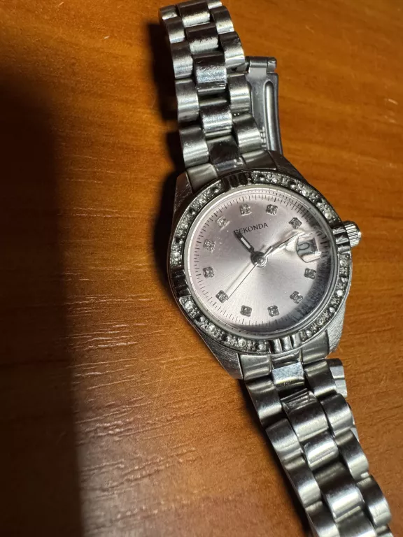 ZEGAREK SEKONDA NK2308