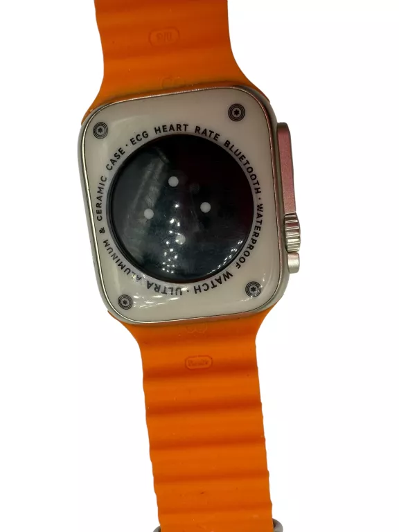 SMART WATCH T800 ULTRA 2