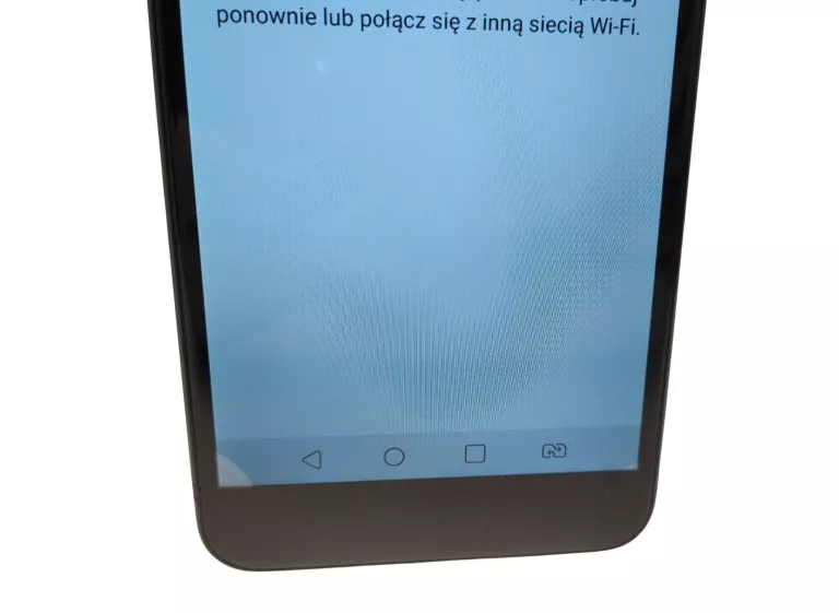 TELEFON LG K11
