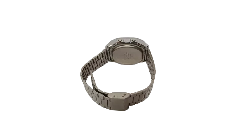 ZEGAREK CASIO A168