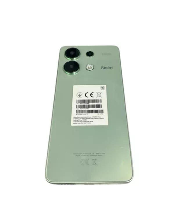 TELEFON REDMI NOTE 13 128GB