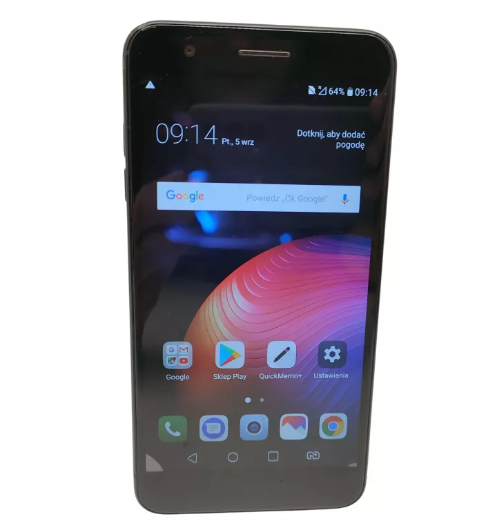 TELEFON LG K11