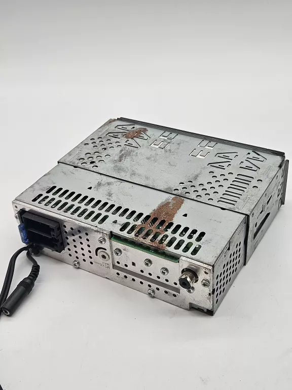 RADIO SAMOCHODOWE CD MP3 VMA CLARION DB178RMP