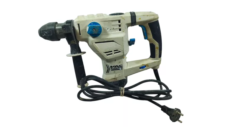 MŁOTOWIERTARKA MACALLISTER SDS PLUS 1250 W MSRH1250-A