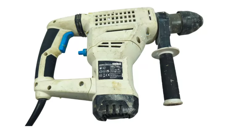 MŁOTOWIERTARKA MACALLISTER SDS PLUS 1250 W MSRH1250-A
