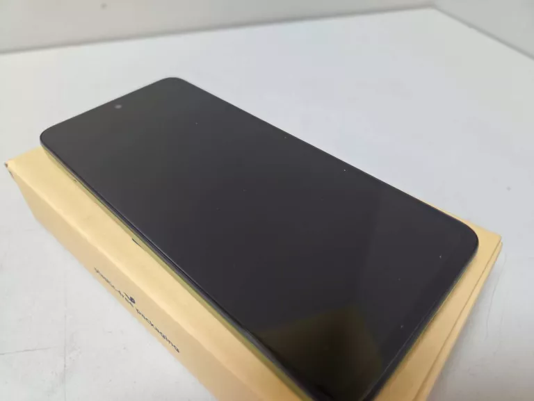 TELEFON MOTOROLA MOTO G15 8/128 GB ZIELONY