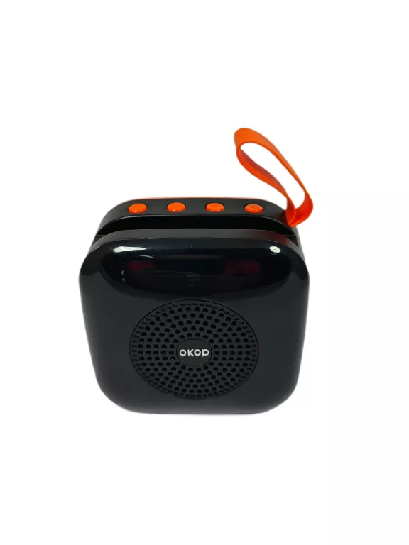 GŁOŚNIK DISCO SERIES KP561
