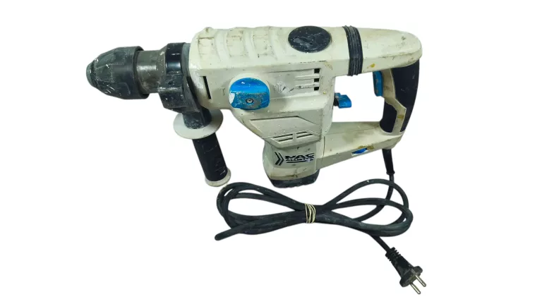 MŁOTOWIERTARKA MACALLISTER SDS PLUS 1250 W MSRH1250-A