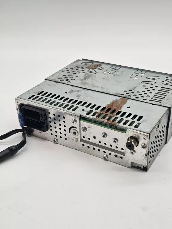 RADIO SAMOCHODOWE CD MP3 VMA CLARION DB178RMP